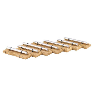 Meinl Energy Chime Chakra Set