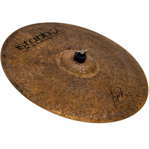 Istanbul Agop Custom Turk Crash 16"
