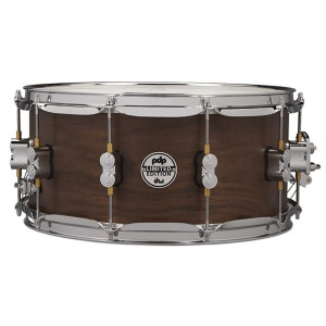 PDP Ltd. Edition Maple/Walnut Werbel 14"x5,5"