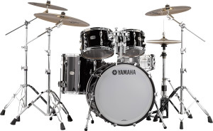 Yamaha Recording Custom Rock Set