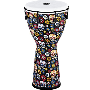Meinl 10" Alpine Series Synthetic Djembe Dead