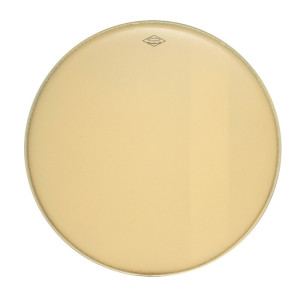 Aquarian Modern Vintage Bass Felt Strip 20"