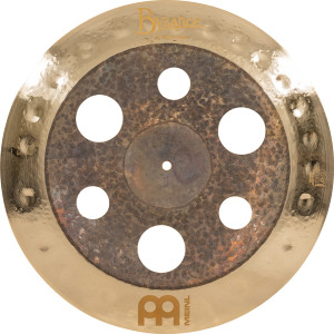 Meinl Byzance Dual Trash China 18"