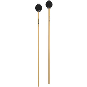 Promark SPYR SV4R Pałki do wibrafonu Extra Hard