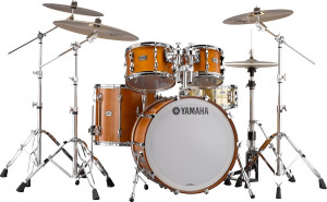 Yamaha Recording Custom Jazz Set