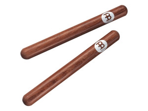 Meinl CL18 Clavesy drewniane De Luxe