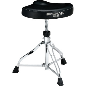 Tama 1'st Chair Saddle Seat HT250 Stołek