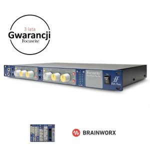 Focusrite ISA Two