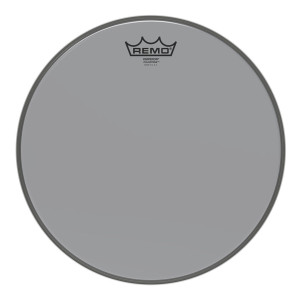 Remo Colortone Emperor Clear Smoke 16"
