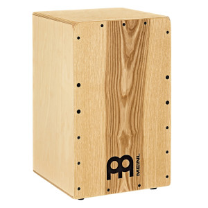 Meinl Snarecraft Cajon Heart Ash SC100HA