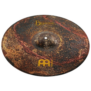 Meinl Byzance Vintage Pure Crash 18"