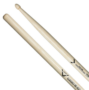 Vater Classics 8D Jazz Wood Tip
