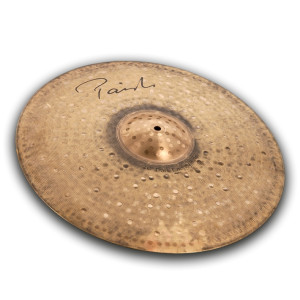 Paiste Signature Dark Energy Mark I Ride 21"