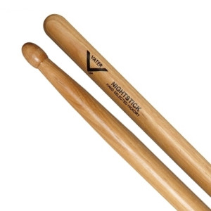 Vater American Hickory Nightstick 2S Wood Tip