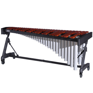 Adams Marimba Concert 4.3 Oktawy Padouk Apex