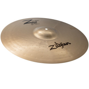 Zildjian Z Custom Crash 19" Brilliant