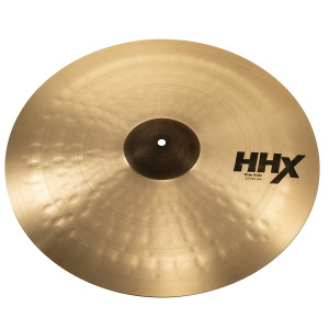 Sabian HHX Thin Ride 21"