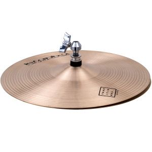 Istanbul Agop Traditional Mini Hi-Hat 10"