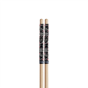 Promark Stick Rapp Taśma do pałek- Splatter