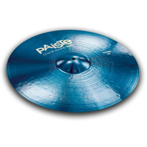 Paiste Color Sound 900 Blue Crash 18"