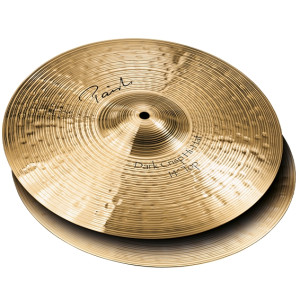 Paiste Signature Dark Crisp Hi-Hat 14"