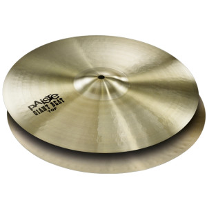 Paiste Giant Beat Hi-Hat 16"