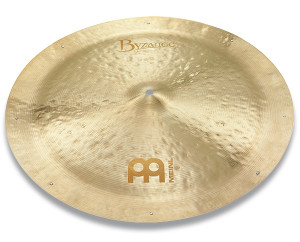 Meinl Byzance Jazz China - Ride 22"