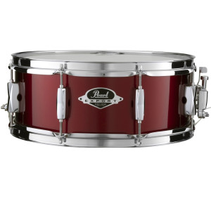 Pearl Export 14"x5.5" Black Cherry Glitter