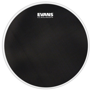 Evans Sound Off naciąg siateczkowy 14"