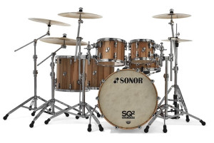Sonor SQ2 Series