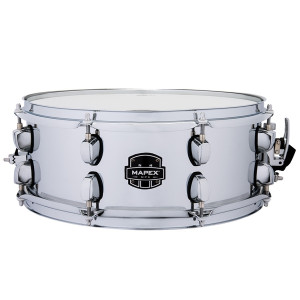 Mapex MPX werbel stalowy 14x5,5"