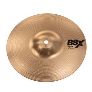 Sabian B8X Splash 10"