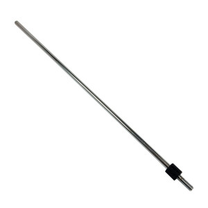 DW pręt 15" do statywu Hi-Hat DWSP2013