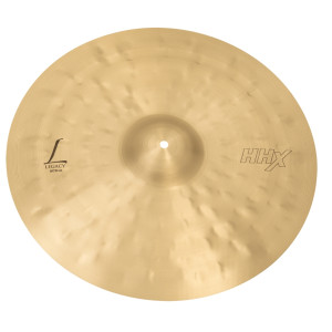 Sabian HHX Legacy Ride 20"