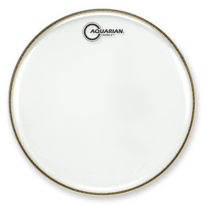 Aquarian Super-2 Clear 14"