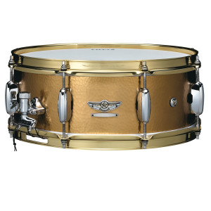 Tama Star Reserve Hand Hammered Brass 14"x5,5"