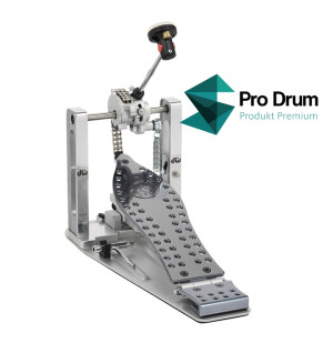 DW MCD Machined Chain Drive Stopa pojedyncza