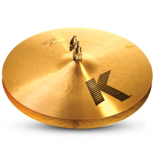 Zildjian K Light Hi-Hat 16"