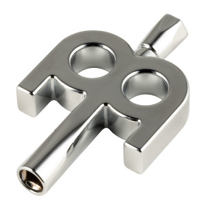 Meinl Kinetic Chrome Klucz Perkusyjny