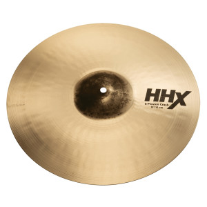 Sabian HHX X-Plosion Crash 16"