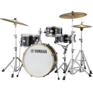 Yamaha Stage Custom Hip - Raven Black