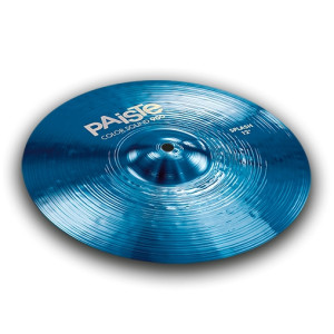 Paiste Color Sound 900 Blue Splash 12"