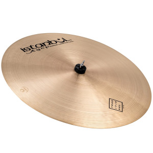 Istanbul Agop Traditional Flat Ride 22"