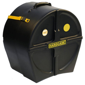 Hardcase Case na Floor Tom 18"