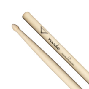 Vater American Hickory 1A Nude Wood Tip