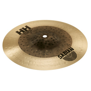 Sabian HH Duo Splash 10"
