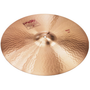 Paiste 2002 Ride 24"