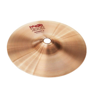 Paiste 2002 Accent 4"