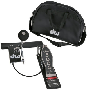 DW CP5000CJ Cajon Pedal + Pokrowiec