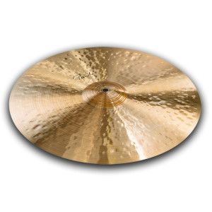 Paiste Signature Traditionals Thin Crash 16"